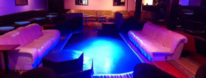 Brass Rail Tavern - Nightclub in Toronto, Canada