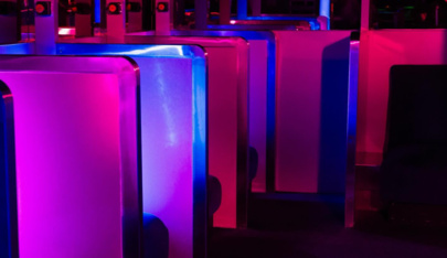 Brass Rail Tavern - Nightclub in Toronto, Canada