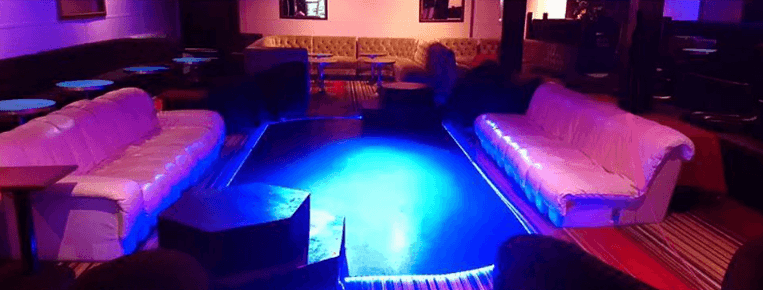 Brass Rail Tavern - Nightclub in Toronto, Canada