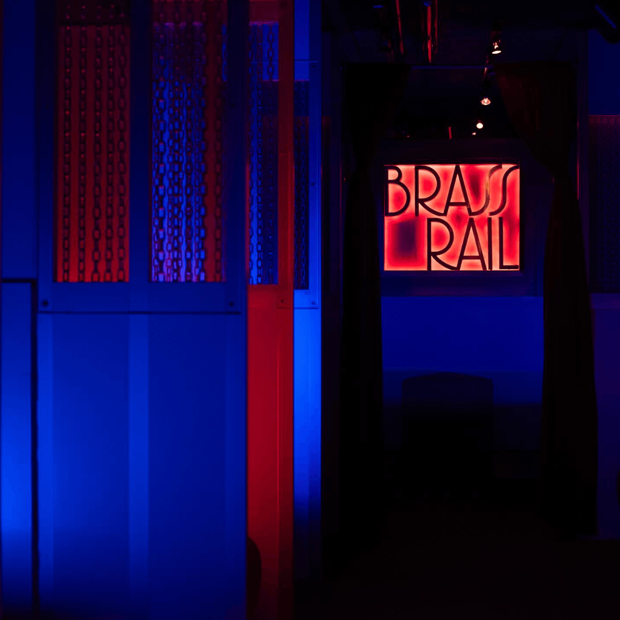 Brass Rail Tavern - Nightclub in Toronto, Canada