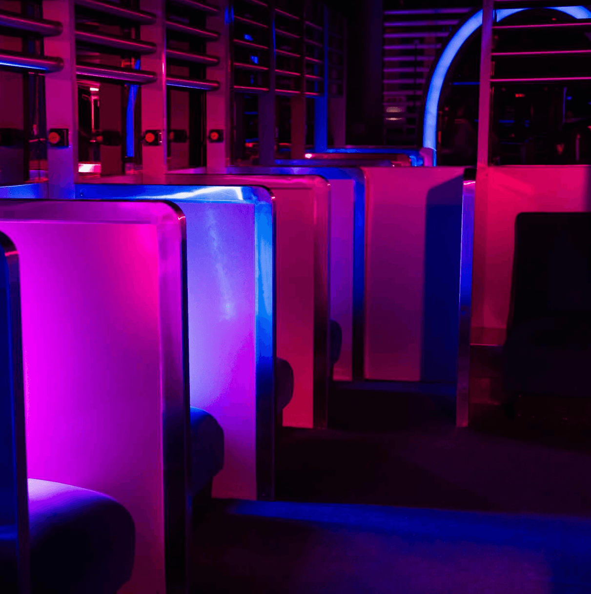 Brass Rail Tavern - Nightclub in Toronto, Canada