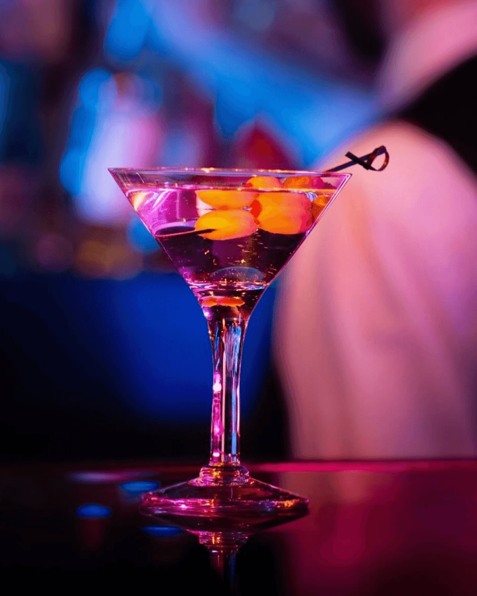 Brass Rail Tavern - Nightclub in Toronto, Canada