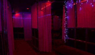 Club Zanzibar - Nightclub in Toronto, Canada