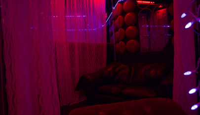 Club Zanzibar - Nightclub in Toronto, Canada