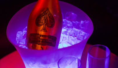 Club Zanzibar - Nightclub in Toronto, Canada