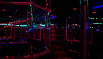 Club Zanzibar - Nightclub in Toronto, Canada