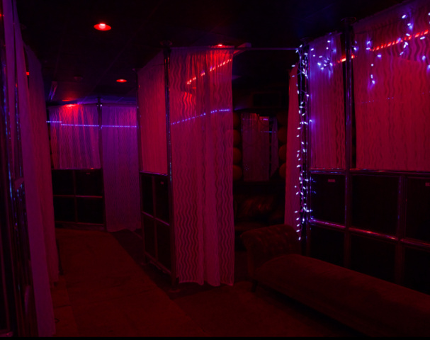 Club Zanzibar - Nightclub in Toronto, Canada