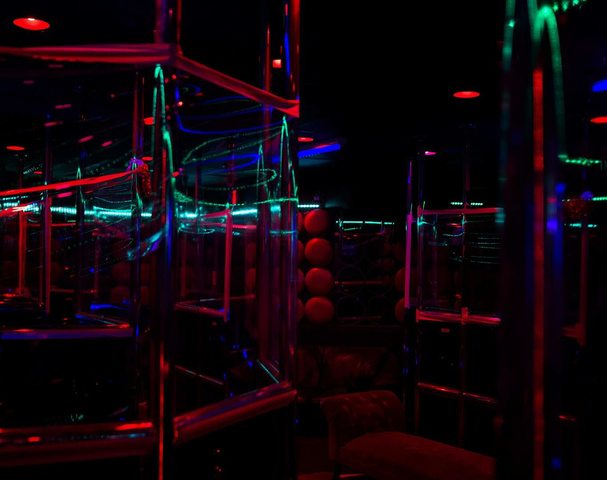 Club Zanzibar - Nightclub in Toronto, Canada
