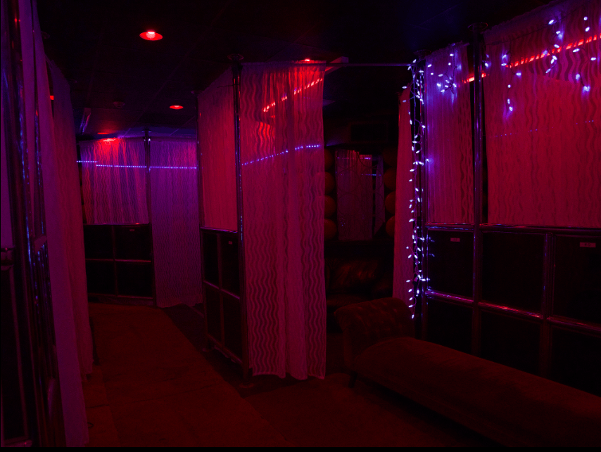 Club Zanzibar - Nightclub in Toronto, Canada