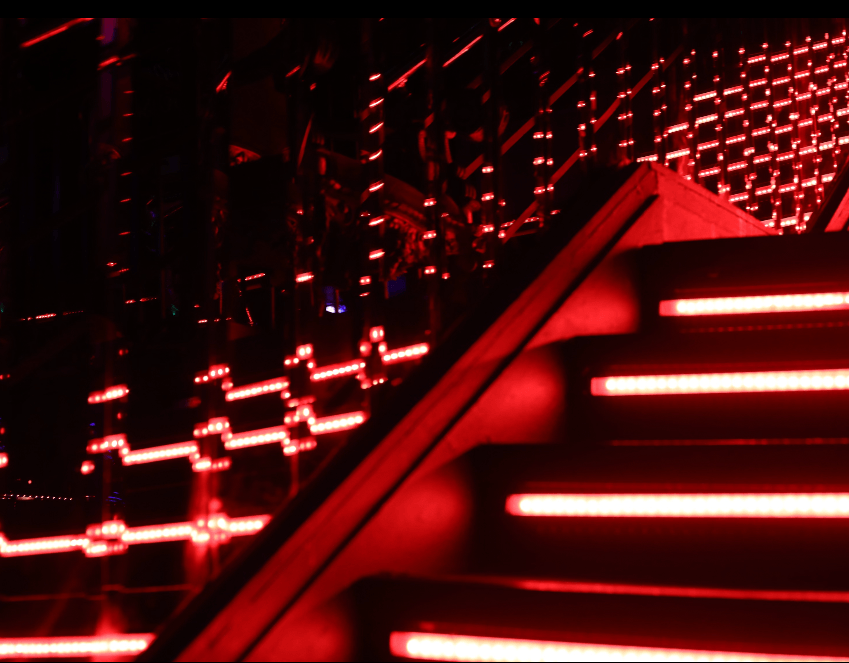 Club Zanzibar - Nightclub in Toronto, Canada