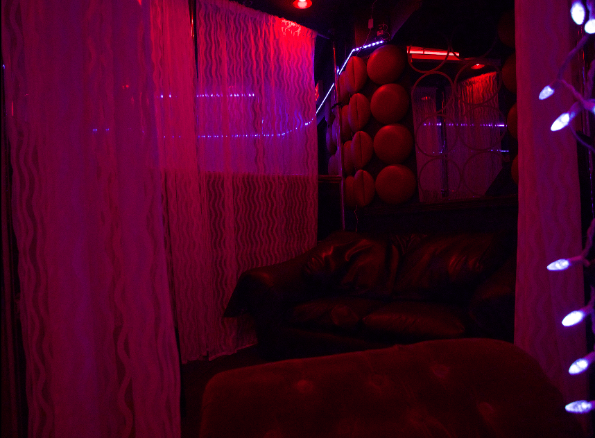 Club Zanzibar - Nightclub in Toronto, Canada