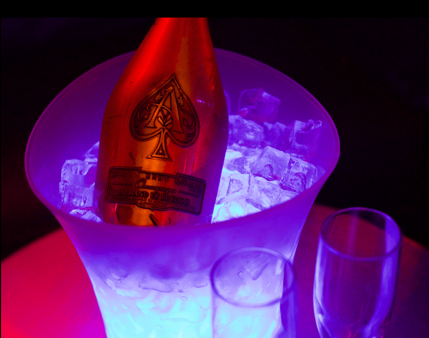 Club Zanzibar - Nightclub in Toronto, Canada