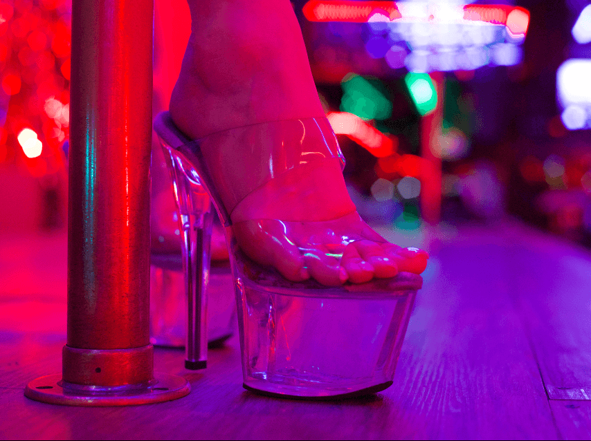 Club Zanzibar - Nightclub in Toronto, Canada