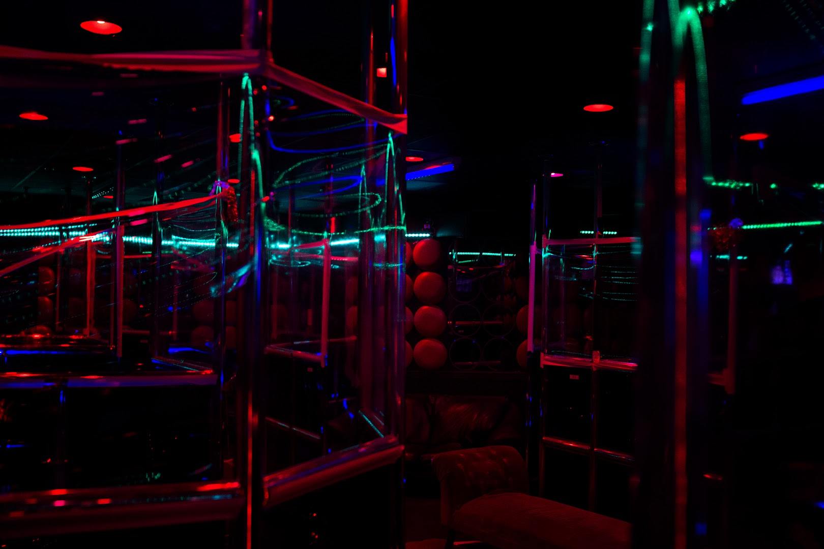 Club Zanzibar - Nightclub in Toronto, Canada
