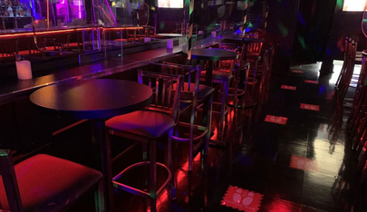 Flash On Church - Nightclub in Toronto, Canada