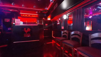 Flash On Church - Nightclub in Toronto, Canada