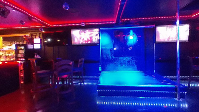 Flash On Church - Nightclub in Toronto, Canada
