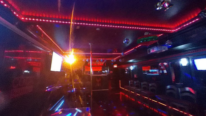 Flash On Church - Nightclub in Toronto, Canada