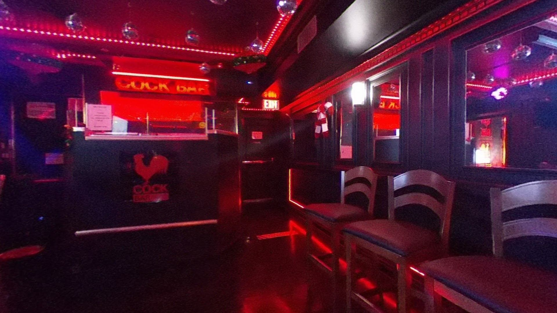 Flash On Church - Nightclub in Toronto, Canada