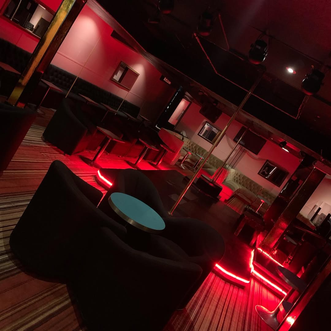 Foxxes Den Male Revue - Nightclub in Toronto, Canada