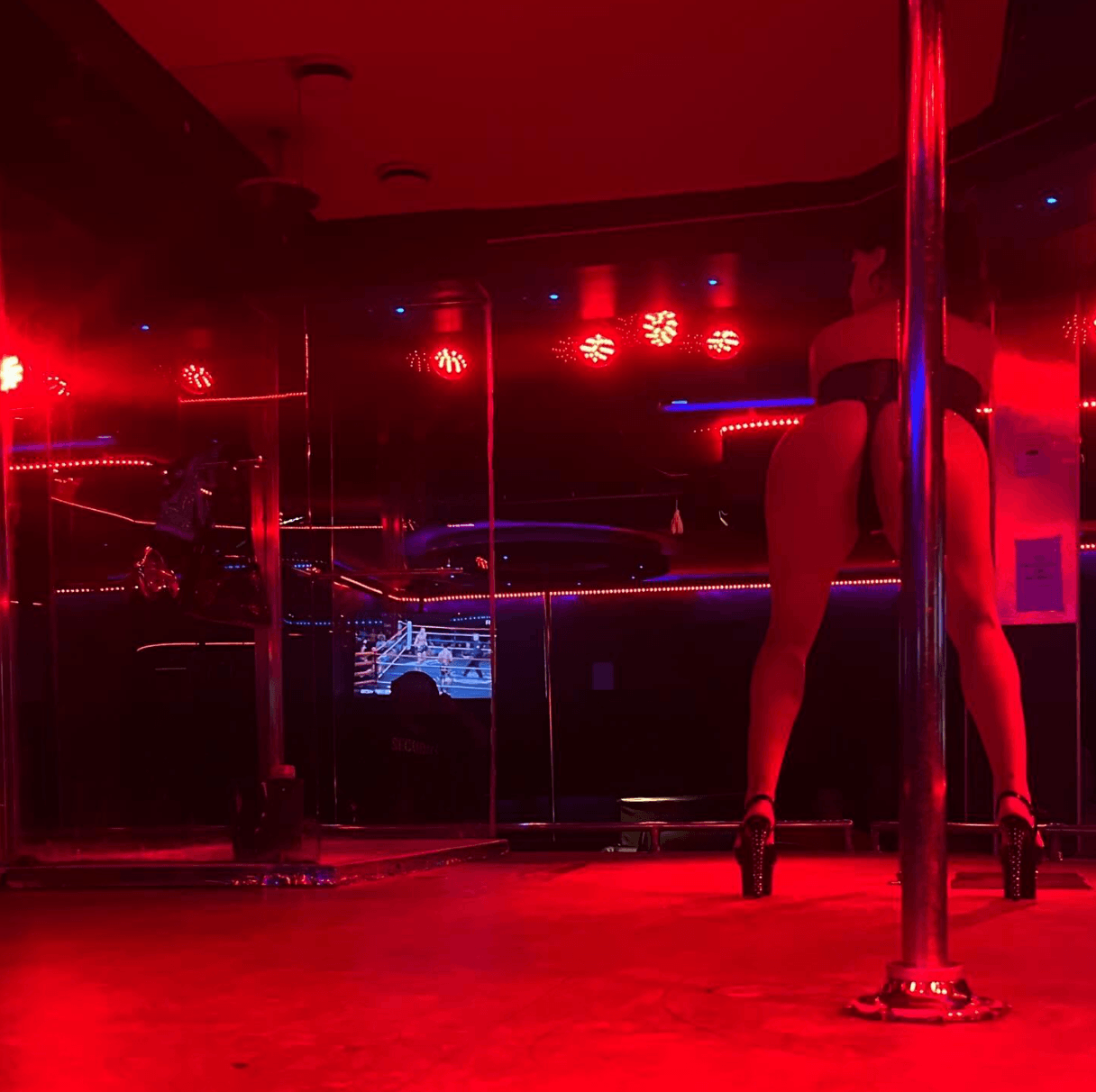 House Of Lancaster Two - Nightclub in Toronto, Canada