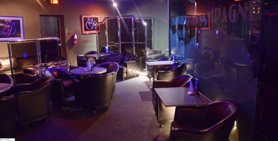 The Landing Strip - Nightclub in Toronto, Canada