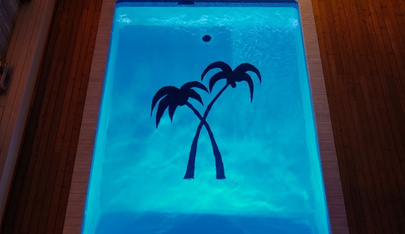 Oasis Aqualounge - Swinger Club in Toronto, Canada