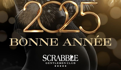 Scrabble Bar - Nightclub in Trois Rivieres, Canada