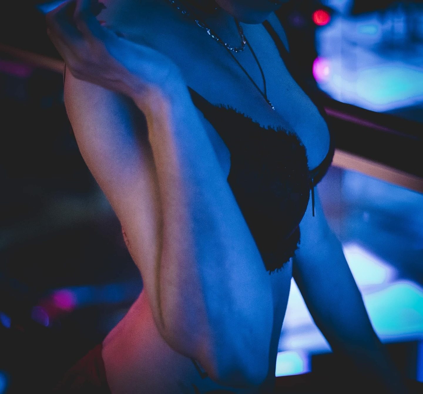 Scrabble Bar - Nightclub in Trois Rivieres, Canada