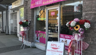 Best Asian Massage (Day Spa Retreat) - Erotic Massage in Vancouver, Canada