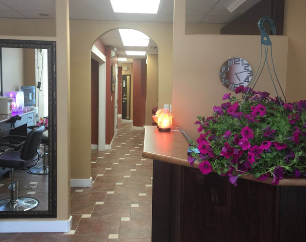 Best Asian Massage (Day Spa Retreat) - Erotic Massage in Vancouver, Canada