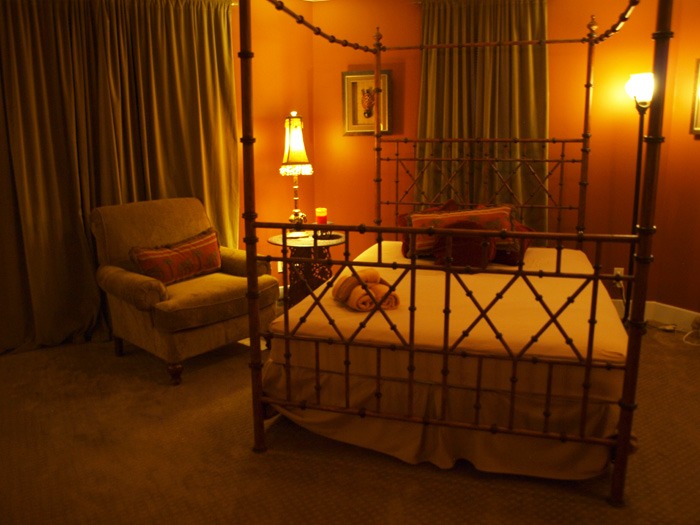 Platinum Club  - Erotic Massage in Vancouver, Canada