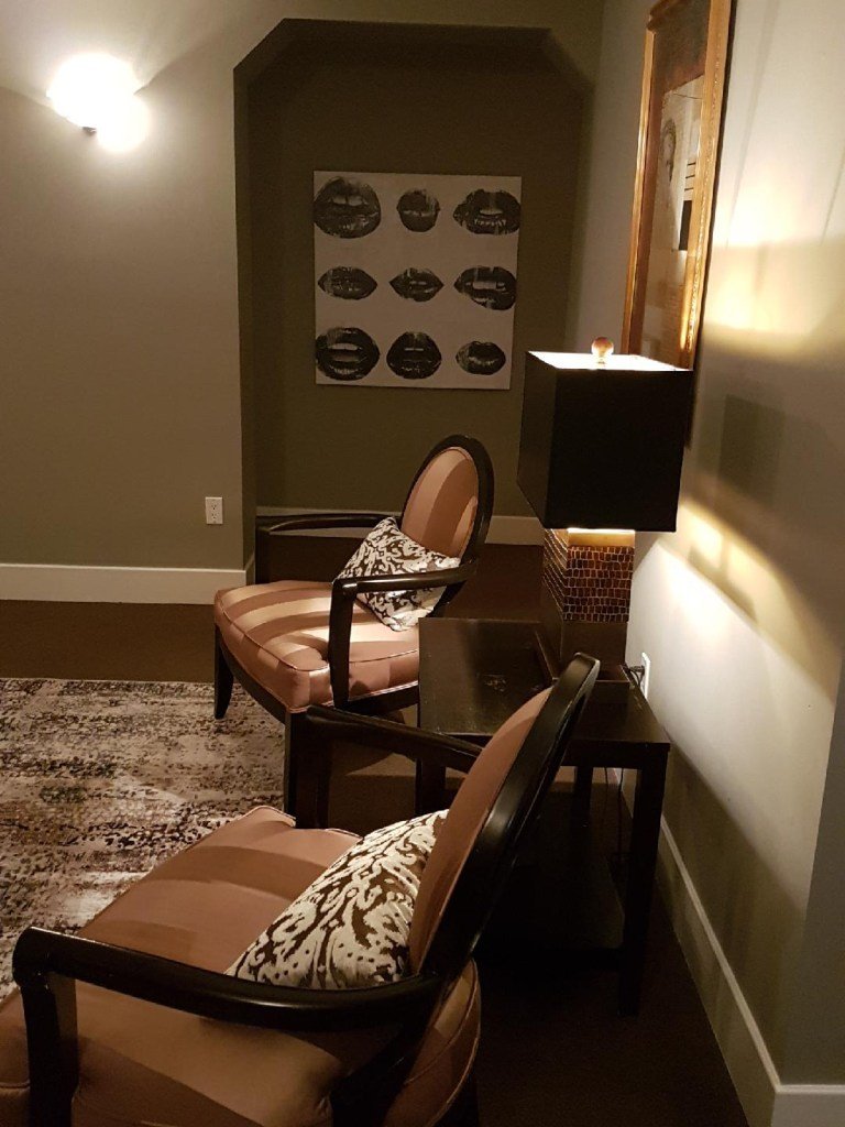 Platinum Club  - Erotic Massage in Vancouver, Canada