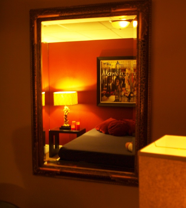 Platinum Club  - Erotic Massage in Vancouver, Canada