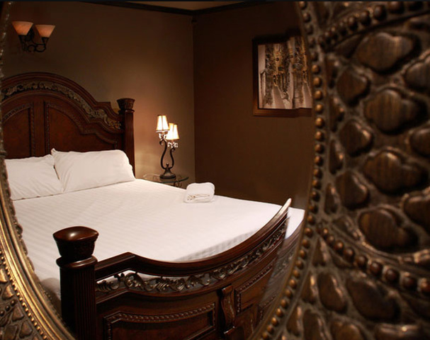 The Swedish Touch - Erotic Massage in Vancouver, Canada