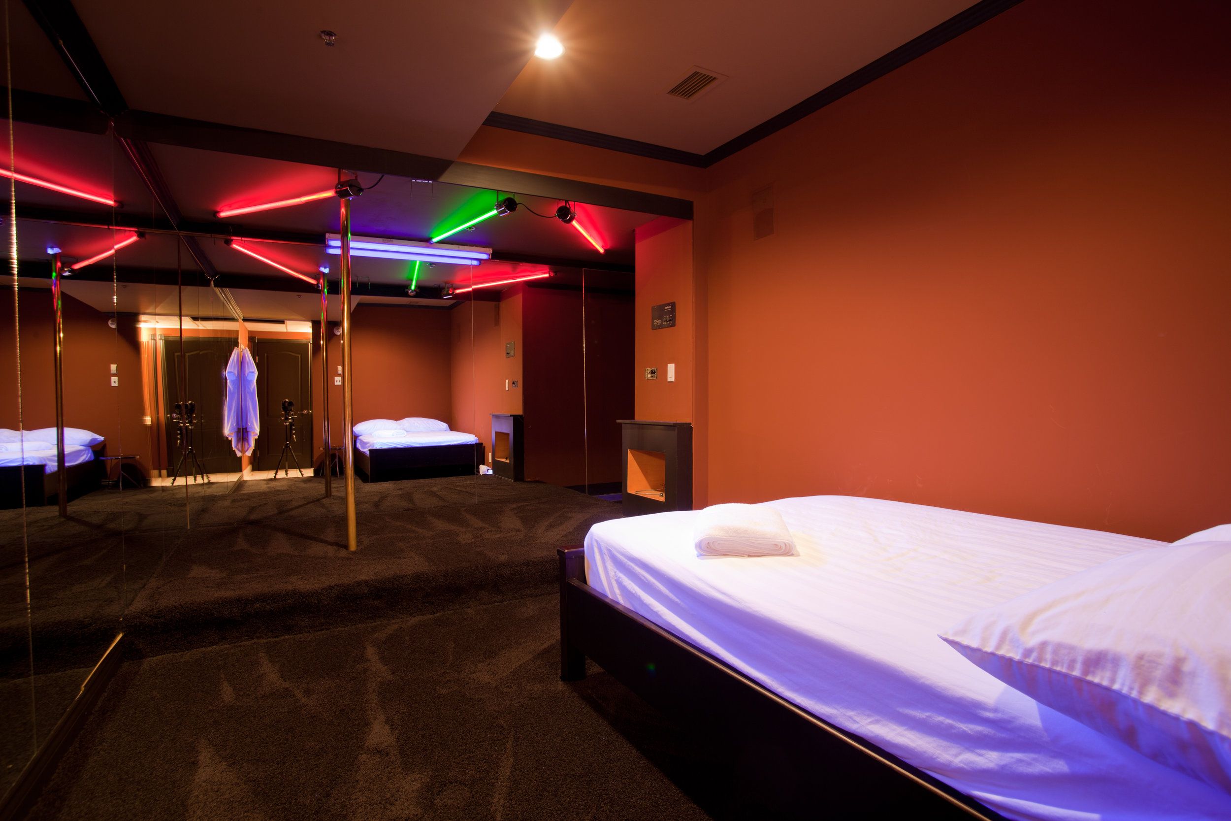 The Swedish Touch - Erotic Massage in Vancouver, Canada