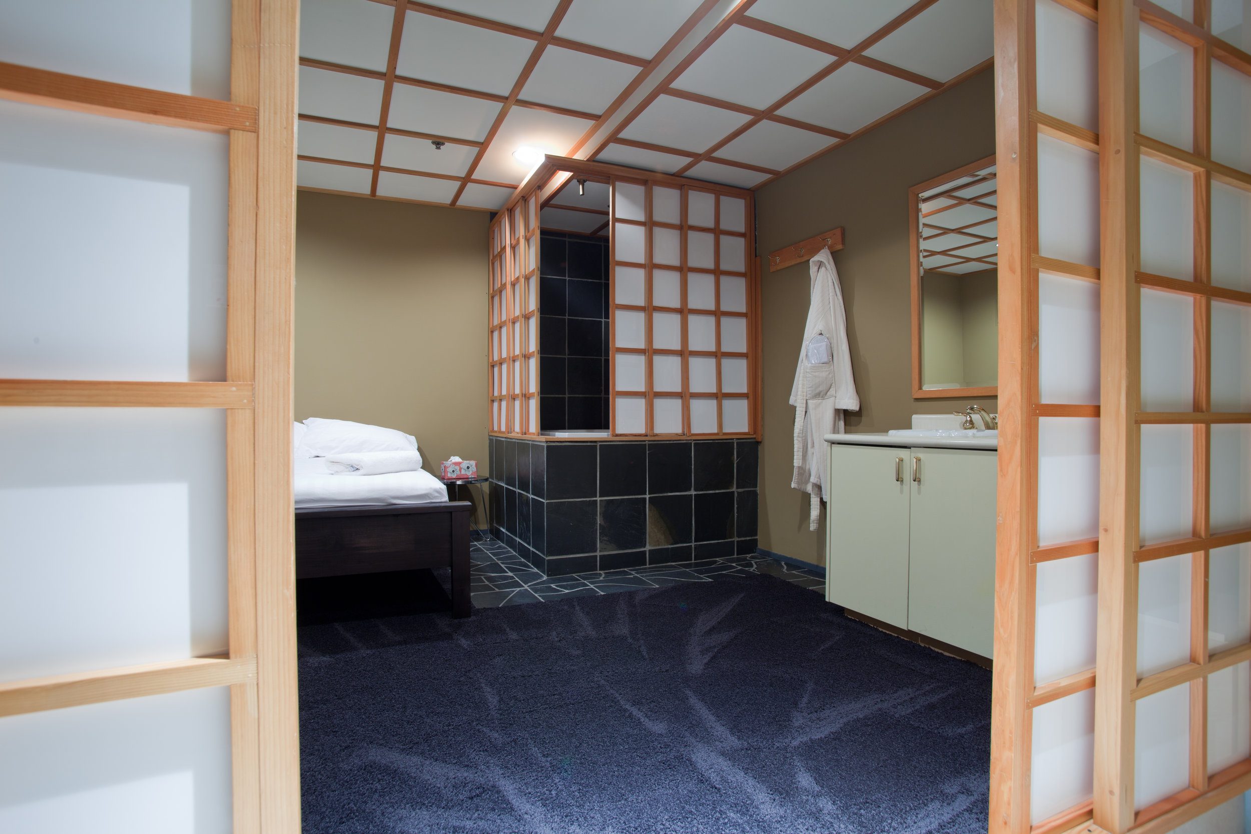 The Swedish Touch - Erotic Massage in Vancouver, Canada