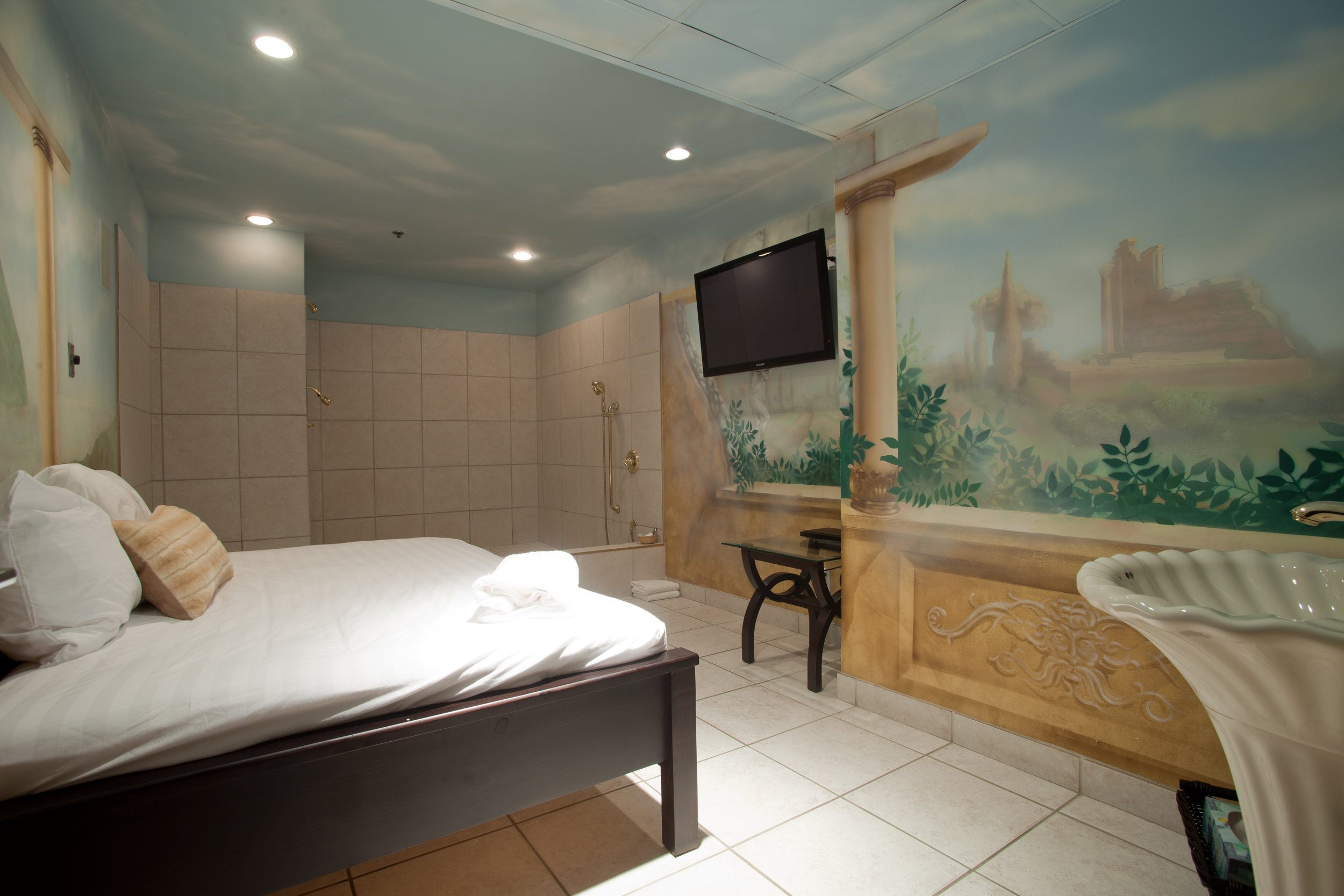 The Swedish Touch - Erotic Massage in Vancouver, Canada