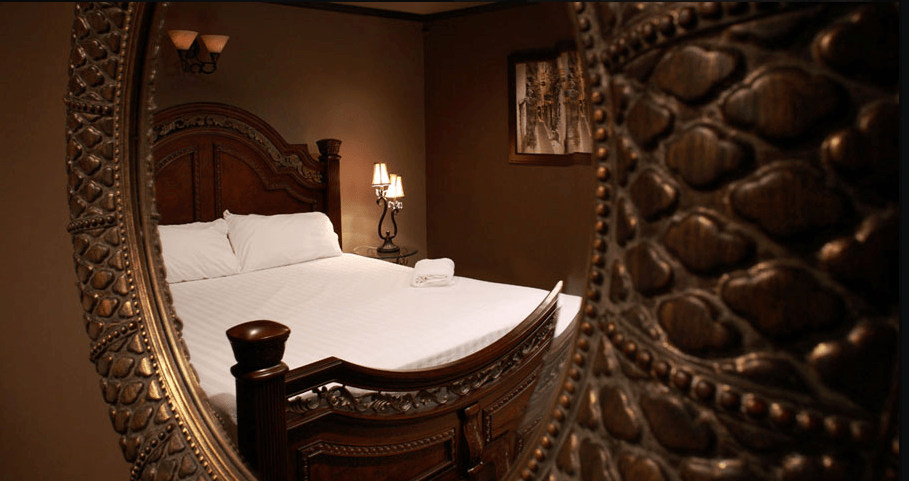The Swedish Touch - Erotic Massage in Vancouver, Canada