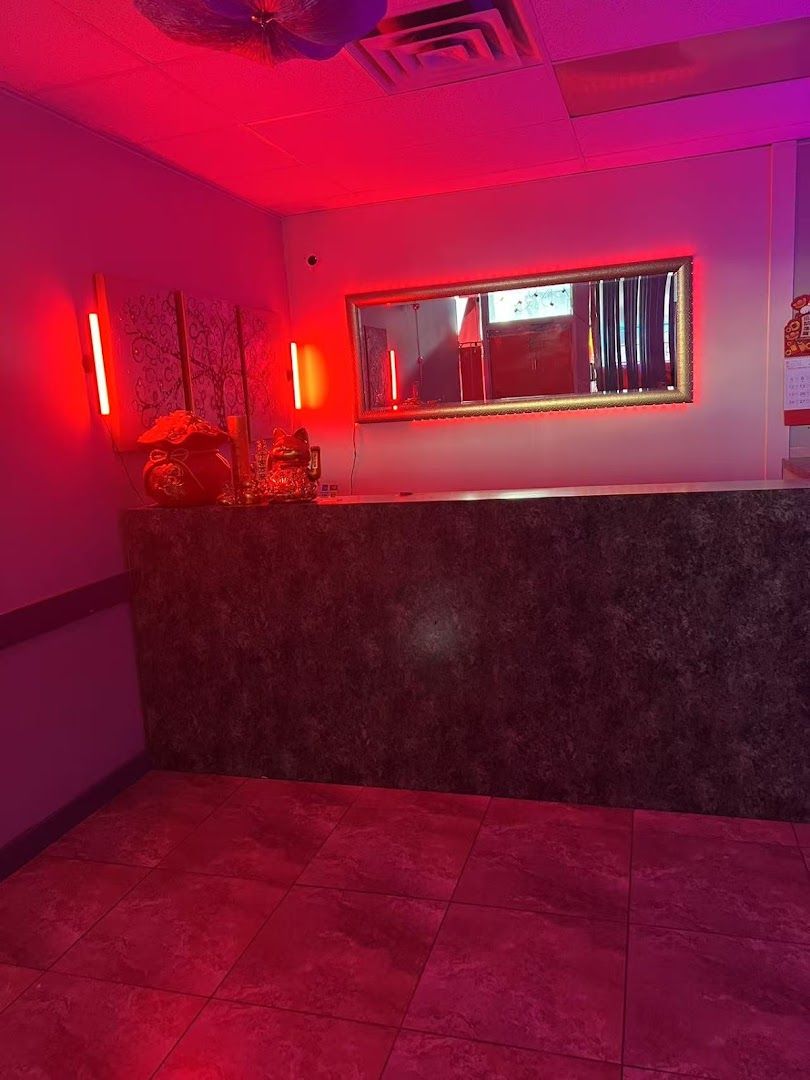 Yifeng Massage - Erotic Massage in Vancouver, Canada