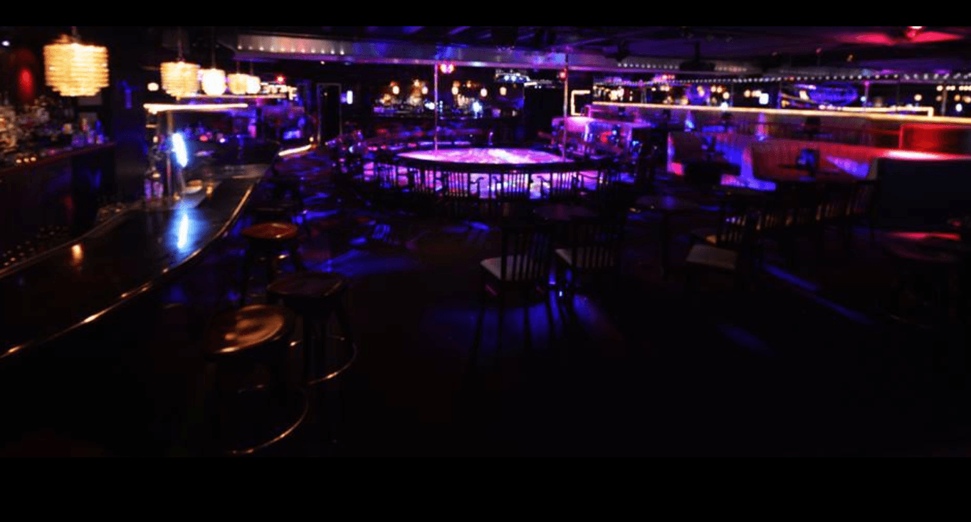 Brandis Show Lounge - Nightclub in Vancouver, Canada
