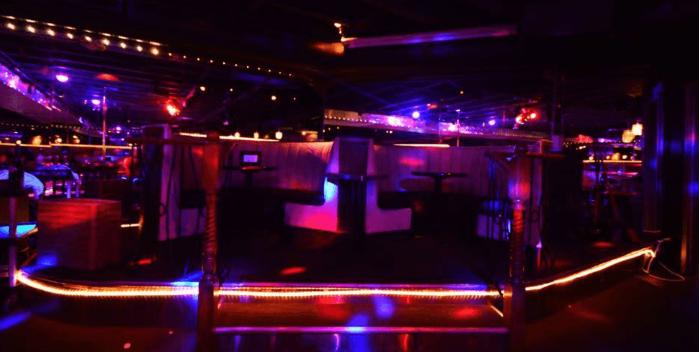 Brandis Show Lounge - Nightclub in Vancouver, Canada