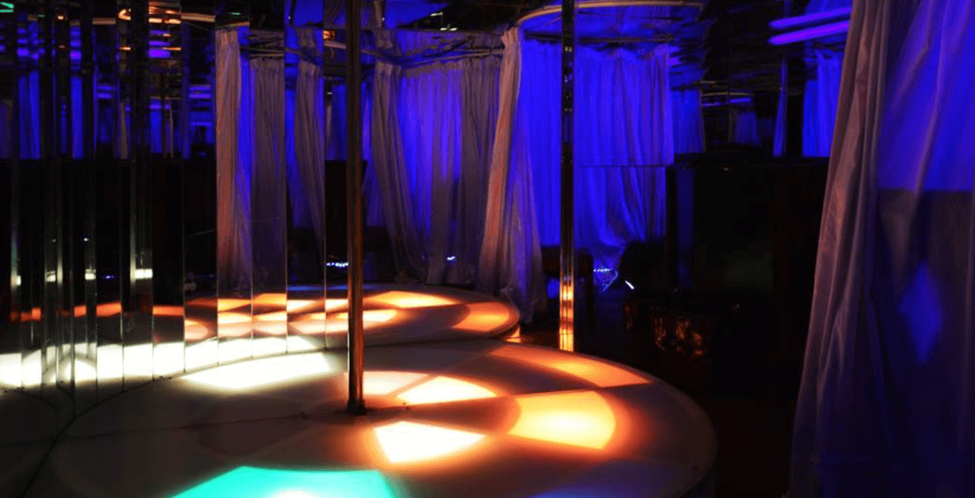 Brandis Show Lounge - Nightclub in Vancouver, Canada