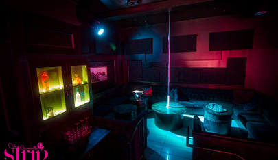 The Granville Strip - Nightclub in Vancouver, Canada