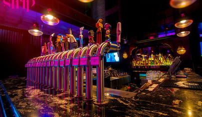 The Granville Strip - Nightclub in Vancouver, Canada