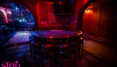 The Granville Strip - Nightclub in Vancouver, Canada
