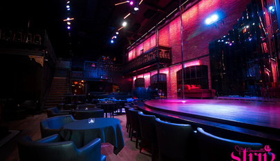 The Granville Strip - Nightclub in Vancouver, Canada