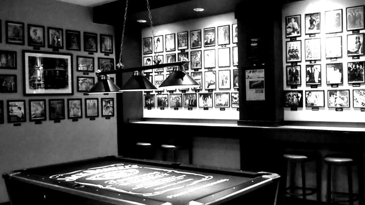 The Penthouse Nightclub - Nightclub in Vancouver, Canada