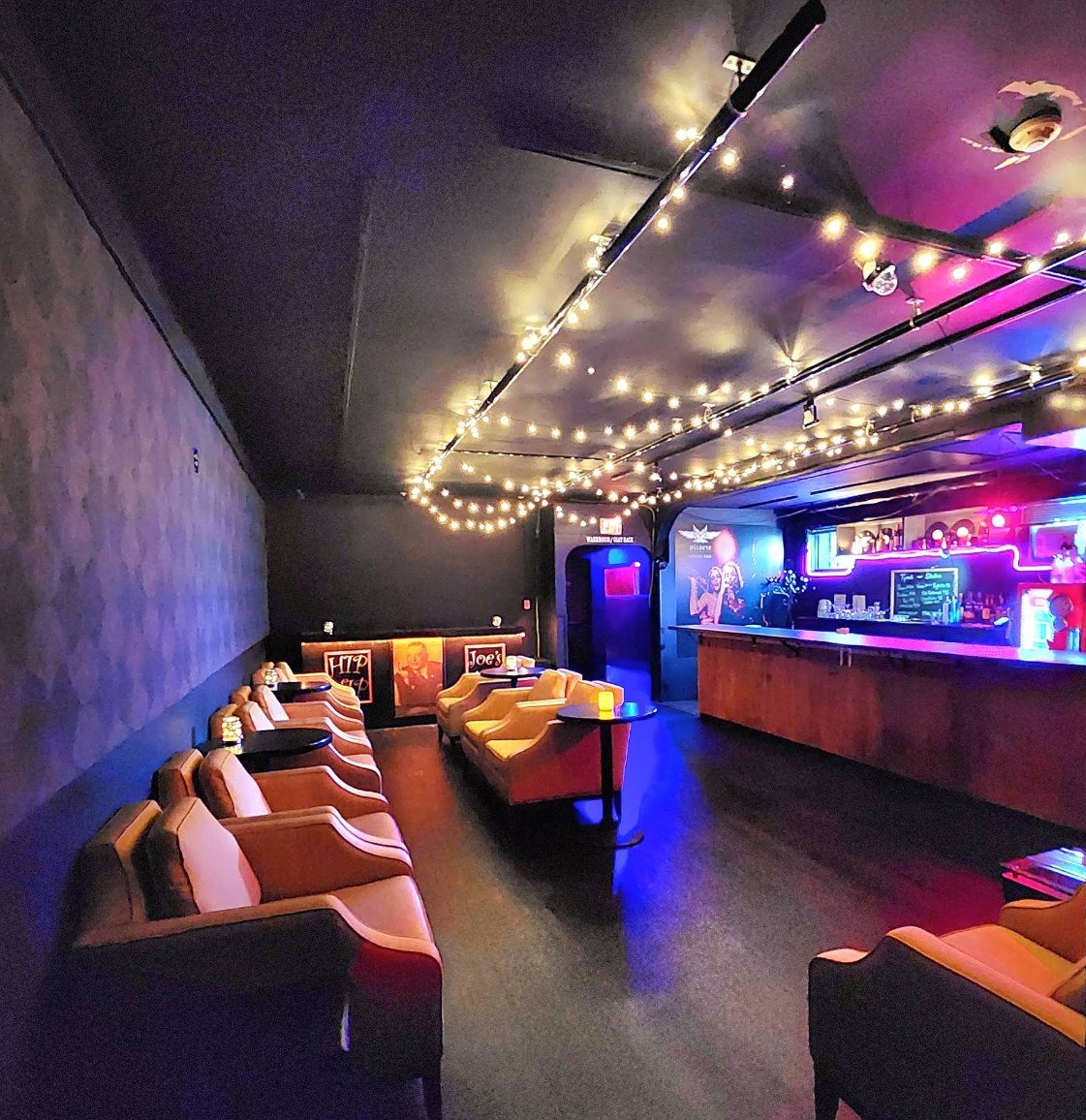 The Penthouse Nightclub - Nightclub in Vancouver, Canada