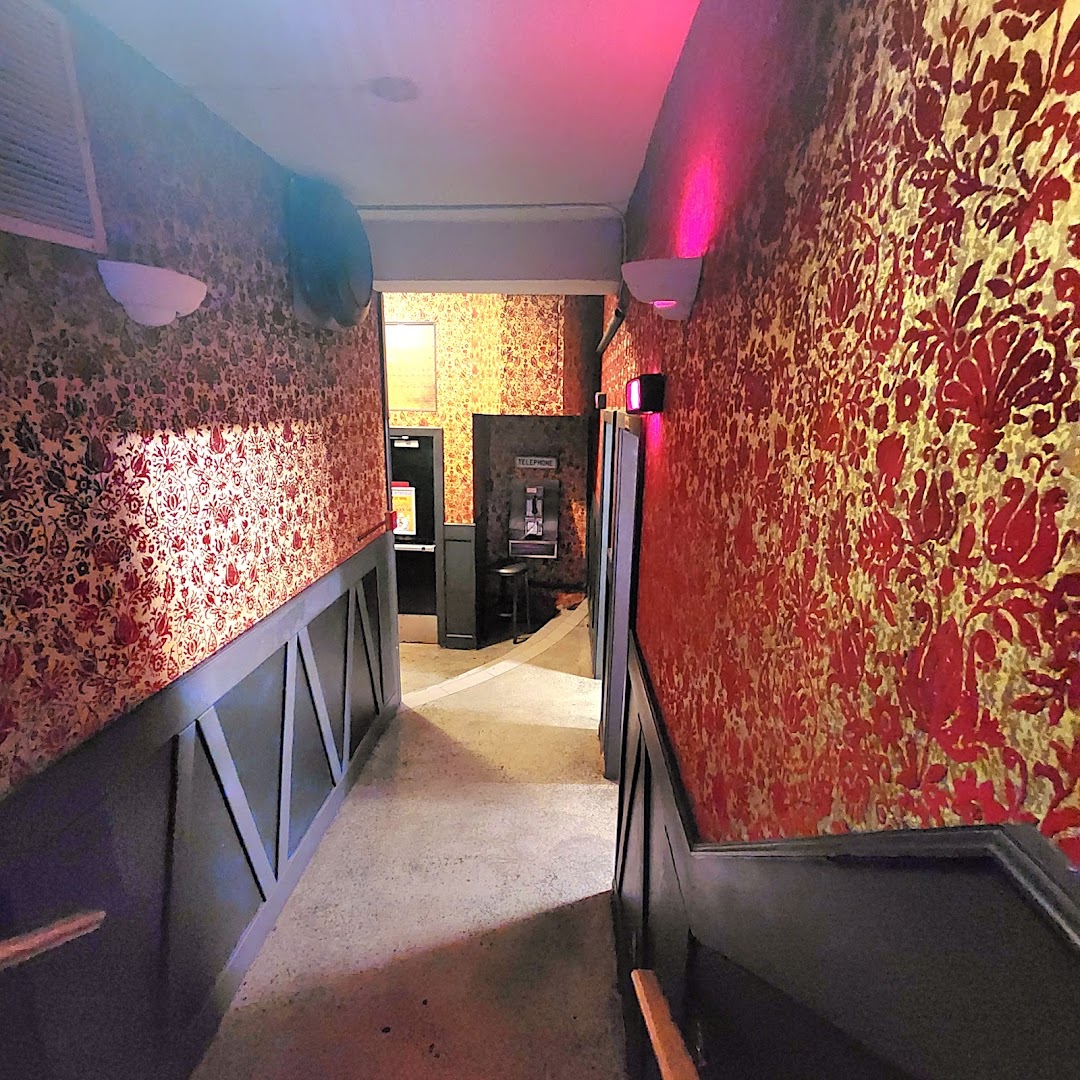 The Penthouse Nightclub - Nightclub in Vancouver, Canada